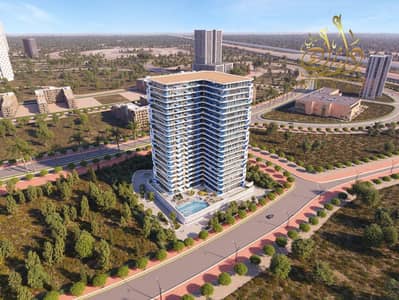 Studio for Sale in Dubai Land Residence Complex, Dubai - WhatsApp Image 2025-05-27 at 11.08. 25 AM (2). jpeg