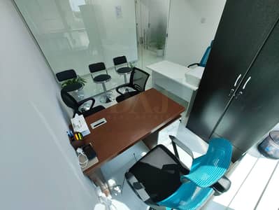 Office for Rent in Sheikh Zayed Road, Dubai - 9fe9d8ec-7838-4617-83c1-167d2a053a4b. jpg