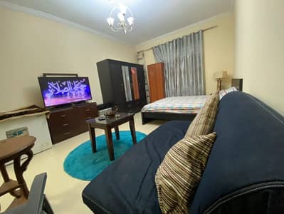 Студия в аренду в Аль Джурф, Аджман - 075a97c1-32e5-4ccb-8585-05df4a8a0418. jpg