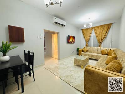 2 Bedroom Apartment for Rent in Corniche Ajman, Ajman - IMG-20250521-WA0052. jpg
