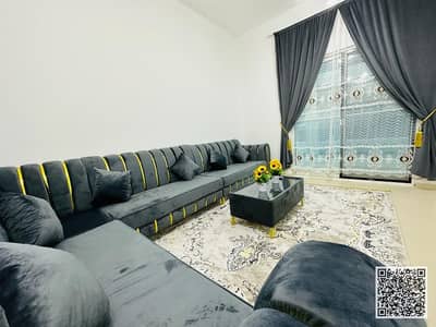 2 Bedroom Apartment for Rent in Al Nuaimiya, Ajman - IMG-20241104-WA0070. jpg