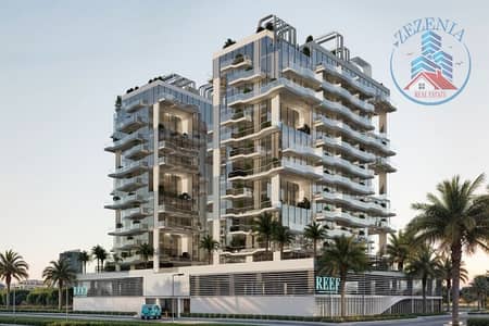 شقة 1 غرفة نوم للبيع في الفرجان، دبي - IMG-20250527-WA0030. jpg