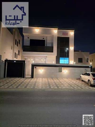 5 Bedroom Villa for Rent in Al Yasmeen, Ajman - 4afa98d8-7fb2-4f7a-b9ff-464356dd06b2. jpg