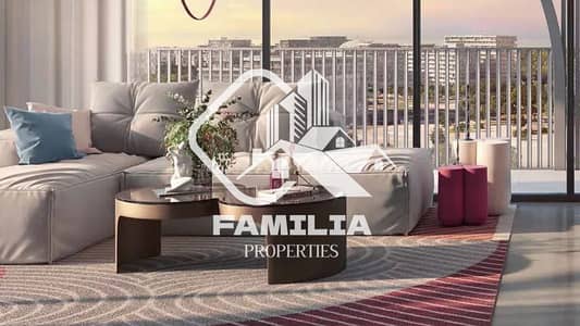 2 Bedroom Flat for Sale in Saadiyat Island, Abu Dhabi - IMG-20250527-WA0010. jpg