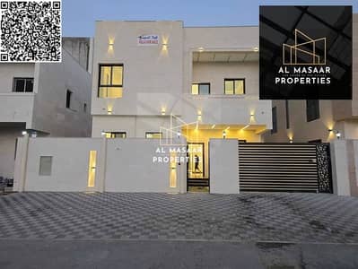 6 Bedroom Villa for Sale in Al Bahia, Ajman - batch_776643903-800x600. jpeg