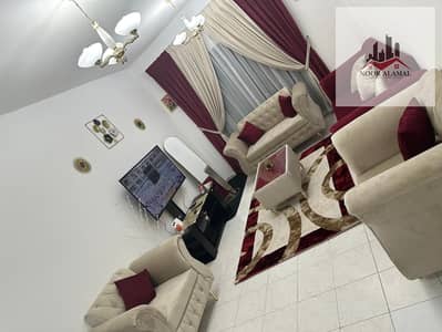 2 Bedroom Apartment for Rent in Al Taawun, Sharjah - c3cd631f-3d18-4b12-89bd-13bd9e0156b1. jpg