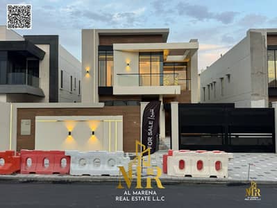 5 Bedroom Villa for Sale in Al Rawda, Ajman - WhatsApp Image 2025-03-13 at 1.49. 15 PM (1). jpeg