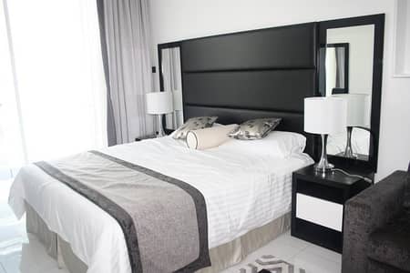 Cozy Furnished Studio in Sports City Cozy Furnished Studio in Sports City