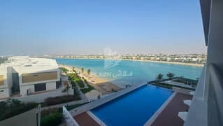 شقة في جايت واي II ريزيدنسز،جزيرة الحياة،میناء العرب 1 غرفة 1100000 درهم - 11568671