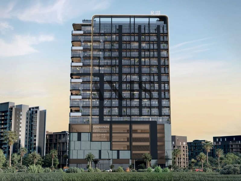 Flexible Payment Plan | Luxury Apartment | Investor Deal Flexible Payment Plan | Luxury Apartment | Investor Deal