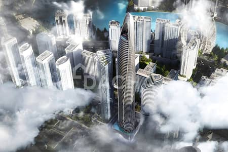 2 Bedroom Apartment for Sale in Downtown Dubai, Dubai - BurjKhalifa View | Prime Location | Sensual Living