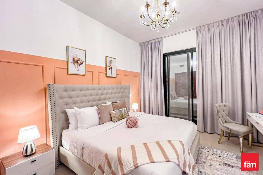 Квартира в Дубай Марина,Эскан Марина Тауэр, 1 спальня, 84500 AED - 11773738 Квартира в Дубай Марина,Эскан Марина Тауэр, 1 спальня, 84500 AED - 11773738