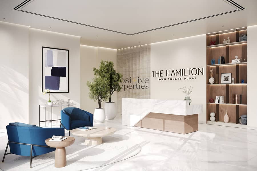 Pay 936K Now| Handover in 4 Months | 2BR Pool View Pay 936K Now| Handover in 4 Months | 2BR Pool View