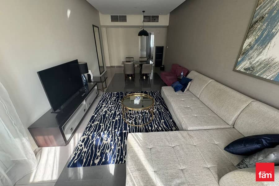 3 bedroom Apartment in Majestine | Best Layout 3 bedroom Apartment in Majestine | Best Layout