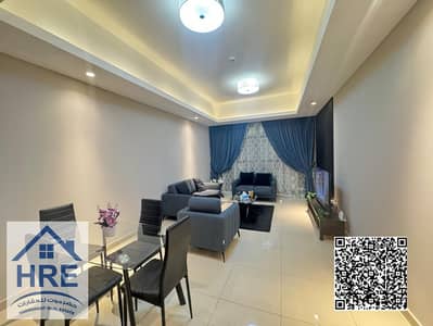شقة 1 غرفة نوم للايجار في الراشدية، عجمان - 4d7d15ed-4a5a-4229-9587-281d776e047b. jpg