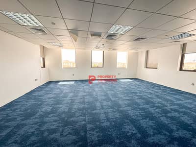 Building for Rent in Dubai Investment Park (DIP), Dubai - Fitted Office | Prime Location | Best Price