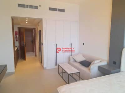 Studio for Rent in Al Furjan, Dubai - Smart Home | Fully Furnished Studio | Brand New