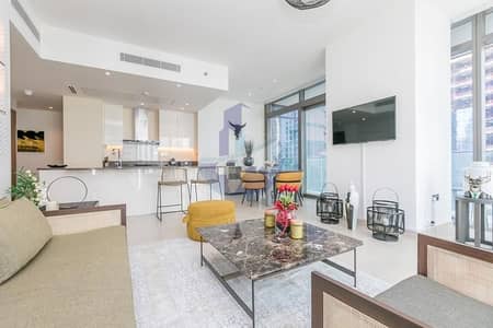 Fully Furnished with French Interior Design Fully Furnished with French Interior Design