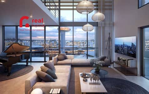 2 Cпальни Апартаменты Продажа в Альжада, Шарджа - 04. jpg