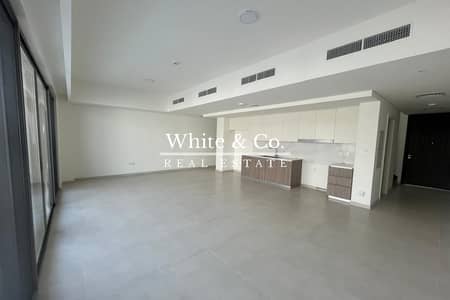 3 Bedroom Townhouse for Rent in The Valley by Emaar, Dubai - Single Row |  Park Facing | Vacant Now