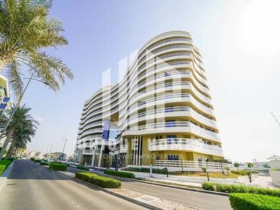 2 Cпальни Апартамент в аренду в Остров Садият, Абу-Даби - DSC06893. jpg