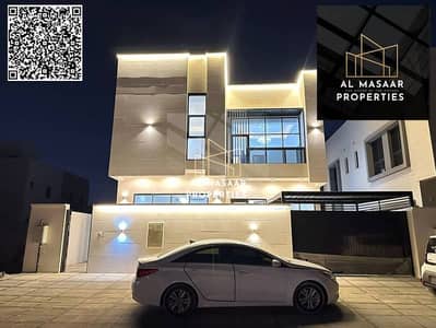 5 Cпальни Вилла Продажа в Аль Ясмин, Аджман - batch_776641300-800x600. jpeg