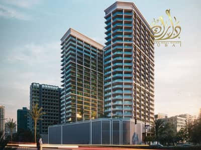 3 Bedroom Apartment for Sale in Al Jaddaf, Dubai - WhatsApp Image 2024-10-01 at 14.41. 57_8d51dbcd. jpg