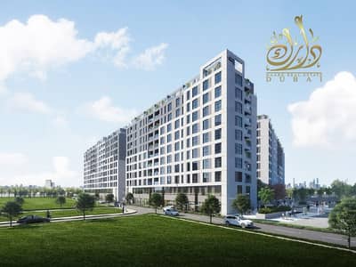 1 Спальня Апартаменты Продажа в Мувайле, Шарджа - 1. jpg