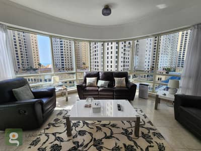 2 Bedroom Apartment for Rent in Dubai Marina, Dubai - 11e394d2-1c00-4adb-8018-86d73463272f. jpg