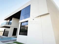Expansive Villa | Premium Living | Yas Island
