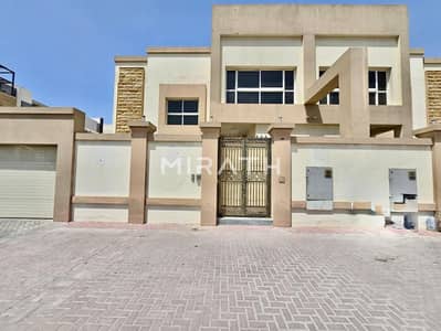 4 Bedroom Villa for Rent in Al Barsha, Dubai - WhatsApp Image 2025-05-27 at 11.07. 47 AM. jpeg