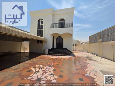 5 Bedroom Villa for Rent in Al Rawda, Ajman - 7bb7ec5e-ca52-4637-a404-8324a2aea81a. jpg
