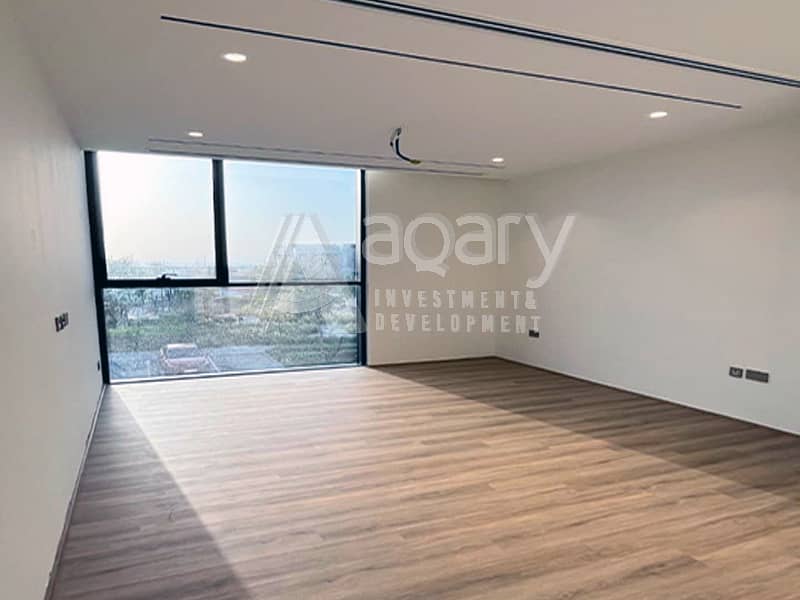 Expansive Villa | Premium Living | Yas Island