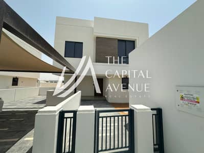 4 Bedroom Villa for Sale in Yas Island, Abu Dhabi - WhatsApp Image 2025-05-27 at 12.27. 25 PM (1). jpeg