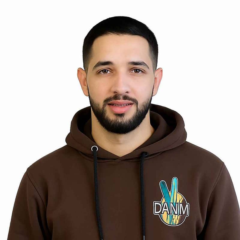 Mohamed Zakareya