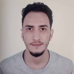 Humam Issam Alrifaie