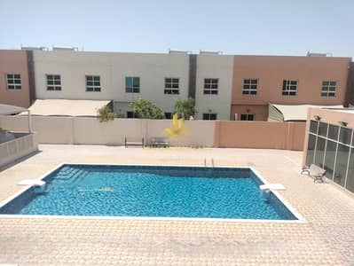 فیلا 4 غرف نوم للايجار في مردف، دبي - IMG-20250527-WA0051. jpg