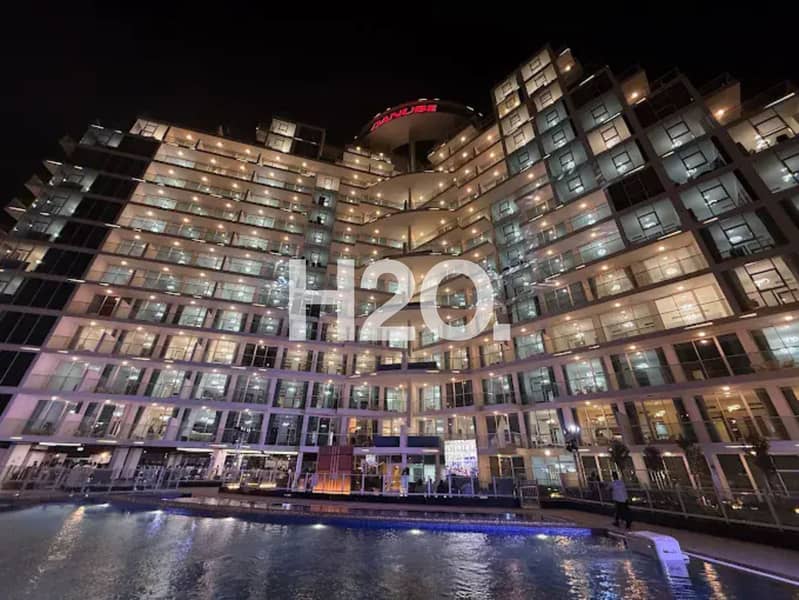 Pool View | Fully Furnished | Brand New Pool View | Fully Furnished | Brand New