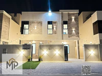 6 Bedroom Villa for Sale in Al Helio, Ajman - batch_IMG-20250415-WA0178. jpg