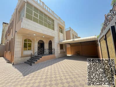 阿尔莫瓦哈特， 阿治曼 5 卧室别墅待租 - WhatsApp Image 2025-05-27 at 3.00. 48 PM (1). jpeg