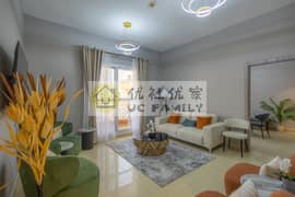 شقة في مبنى سيليكون ستار 2،واحة دبي للسيليكون (DSO) 1 غرفة 707660 درهم - 11773958