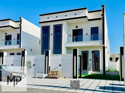 3 Bedroom Villa for Sale in Al Helio, Ajman - batch_IMG-20250415-WA1004. jpg