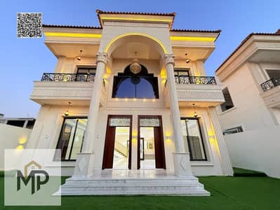 5 Cпальни Вилла Продажа в Аль Хелио, Аджман - IMG-20250417-WA0055. jpg