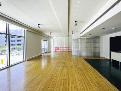 迪拜媒体城， 迪拜 写字楼待租 - 位于迪拜媒体城，LOFT办公室，LOFT办公室1号 的写字楼 153000 AED - 11774024