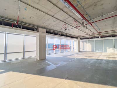Office for Rent in Jebel Ali, Dubai - A grade Office Building  I Near Metro