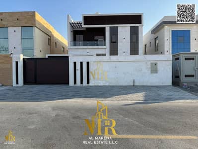 5 Bedroom Villa for Sale in Al Rawda, Ajman - WhatsApp Image 2024-11-27 at 8.34. 50 PM. jpeg