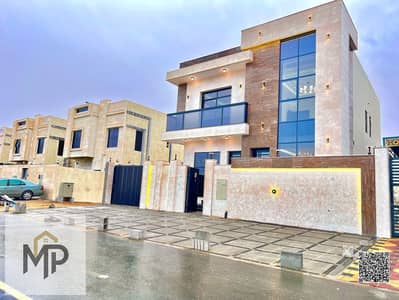 5 Cпальни Вилла Продажа в Аль Бахия, Аджман - batch_IMG-20250415-WA1353. jpg