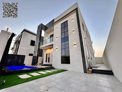 4 Bedroom Villa for Sale in Al Helio, Ajman - batch_IMG-20250410-WA1103. jpg