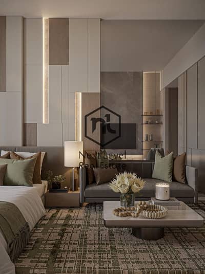 2 Bedroom Flat for Sale in Jumeirah Village Circle (JVC), Dubai - WhatsApp Image 2025-05-21 at 5.42. 31 PM (8). jpeg