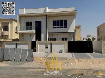 فیلا 5 غرف نوم للبيع في الروضة، عجمان - WhatsApp Image 2025-03-19 at 2.05. 46 PM (1). jpeg